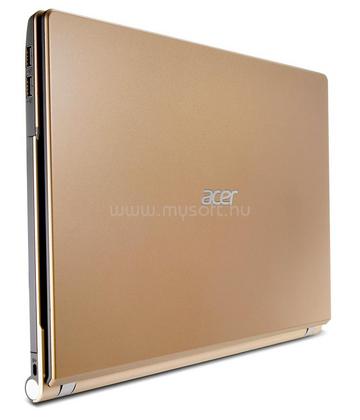 Acer Aspire V3-471-32346G75MADD - изглед отстрани