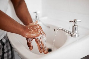 Мерки в банята срещу коронавирус