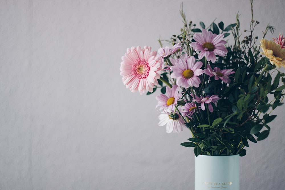 За кои поводи да поръчате цветя онлайн