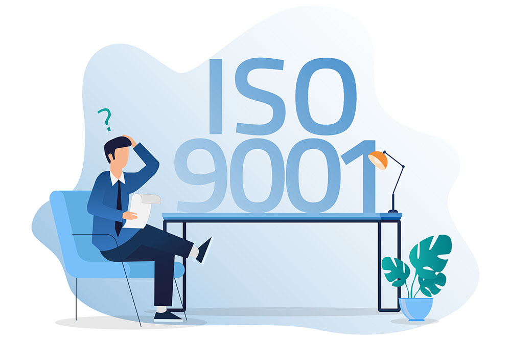 Основни принципи и цели на ISO 9001
