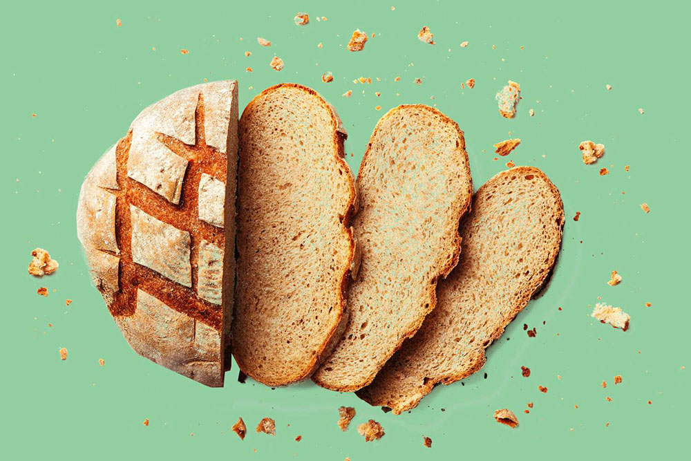 Протеинов хляб: защо трябва да го включите в диетата си